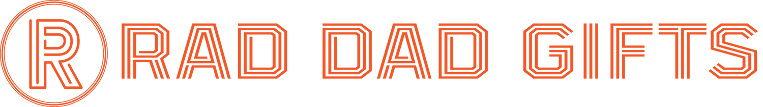 Rad Dad Gifts